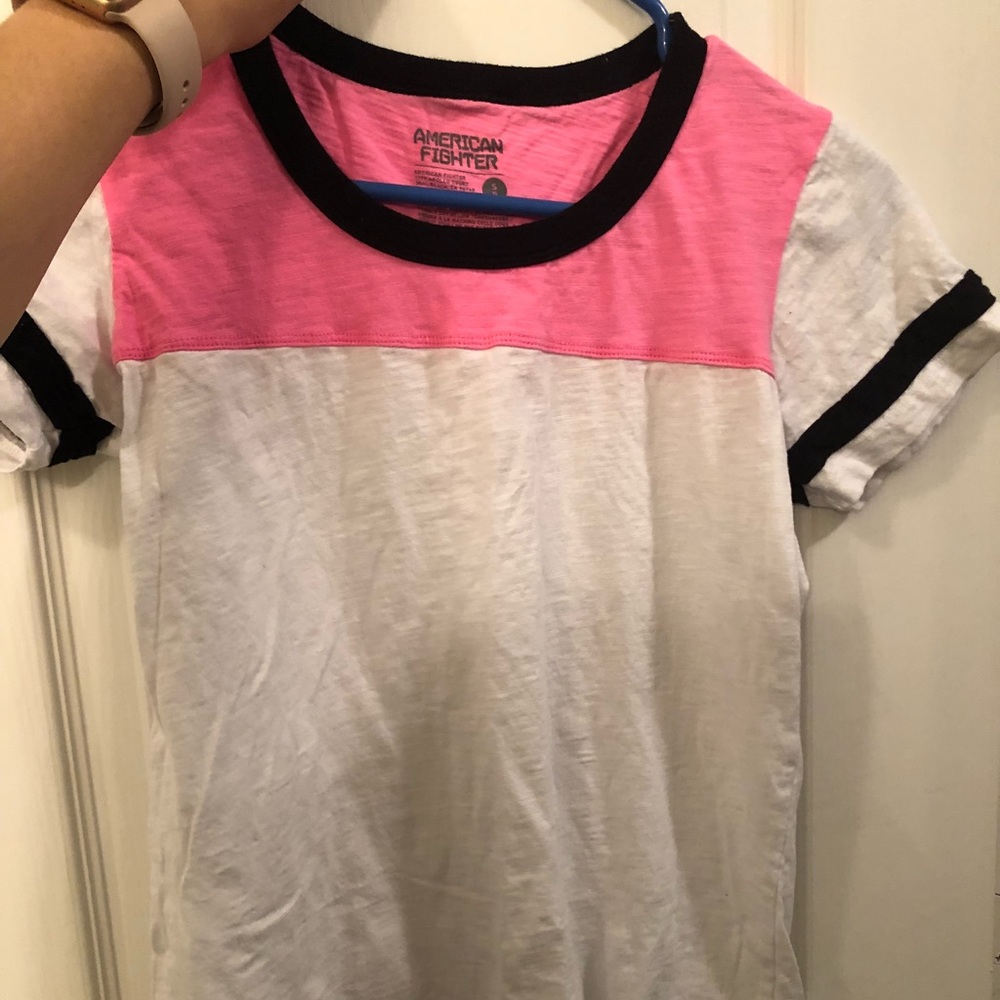 American Fighter Tee